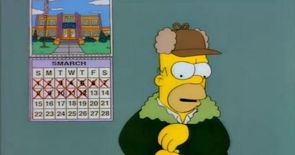 Sleet, frost and wintry showers promised in bleak forecast for this weekend