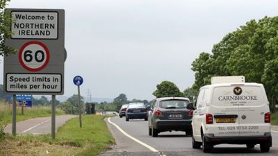 Motorists in Republic Of Ireland will require Green Card in case of no-deal Brexit