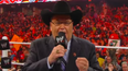 Jim Ross announces plans to leave the WWE