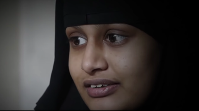 Shamima Begum’s baby has died, according to reports