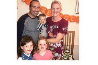 GoFundMe for Cork footballer with rare bone cancer raises over €100,000 in a day