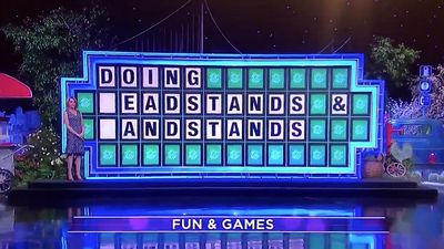 WATCH: Two game show contestants fail spectacularly at the final hurdle