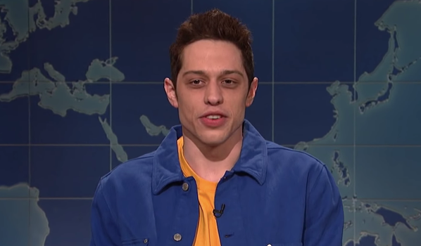 Pete Davidson