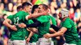 Two players deservedly top player ratings as Ireland keep title fight alive