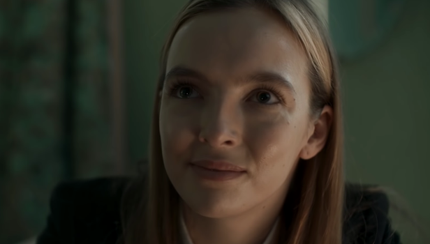 Killing Eve Season 2