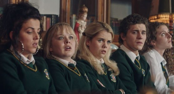 Derry Girls Season 3