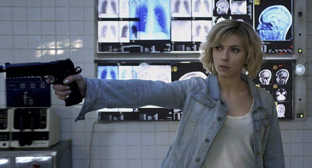 Movies on TV Monday 11 March