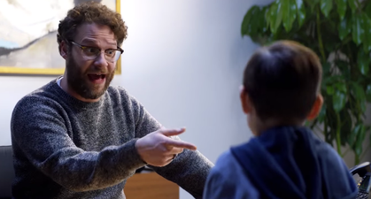 #TRAILERCHEST: A hilarious-looking and filthy new comedy from the creators of Superbad