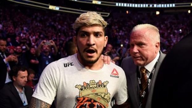 Dillon Danis