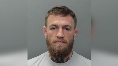 Conor McGregor sued in South Florida after recent arrest in Miami
