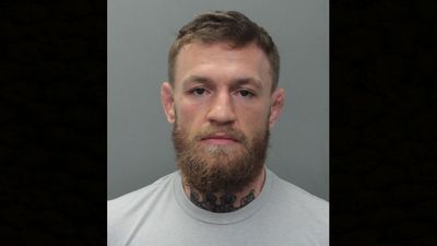 Conor McGregor released on bail following arrest in Miami