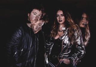 JOE’s Song Of The Day #744 – Thanks Brother ‘We Caught It’