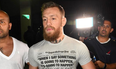 Conor McGregor says “patience in this world is a virtue I continue to work on” following release from jail