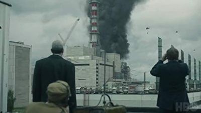 WATCH: First teaser for HBO’s true-story series Chernobyl teases the start of the meltdown