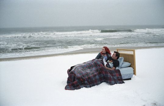 eternal sunshine