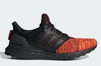 PICS: Adidas are releasing a sick range of Game of Thrones runners