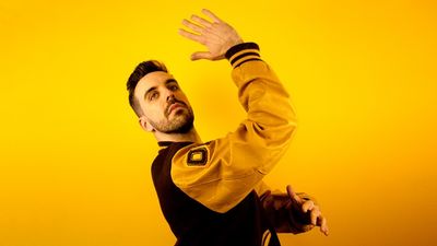 JOE’s Song Of The Day #746 – Royal Yellow ‘Aruba’