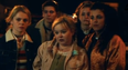 Derry Girls star had some very interesting preparation for that wonderful drunk scene