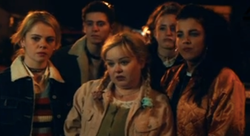 Derry Girls