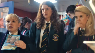 Derry Girls star wants Kamal, the wee Ethiopian lad from Ballybofey, to appear in the show