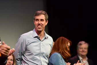 Democrat of Irish descent, Beto O’Rourke, to run for US Presidency in 2020