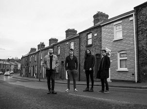 JOE’s Song Of The Day #747 – V98 ‘Dublin’