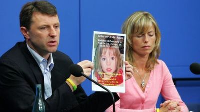 WATCH: The first trailer for the Netflix Madeleine McCann documentary is here