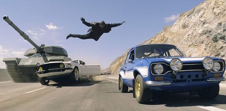 Here are the 5 best movies on TV this Thursday