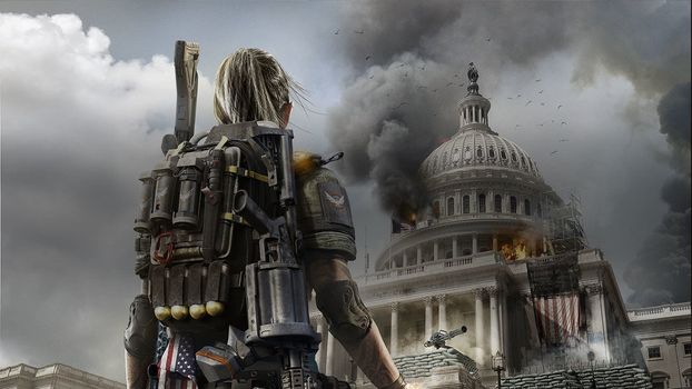 the division 2