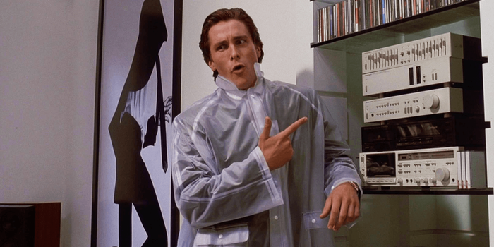 american psycho