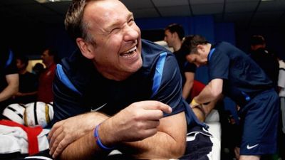 Paul Merson releases statement following gambling “breakdown”