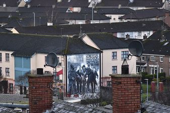 Bloody Sunday, Brexit and Brady Family Ham: modern Ireland is still soaked in the blood of our history