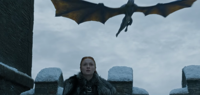 Game of Thrones Season 8