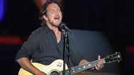 Eddie Vedder announces Dublin show