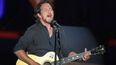 Eddie Vedder announces Dublin show