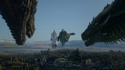 HBO have finally confirmed the episode lengths for the final season of Game Of Thrones