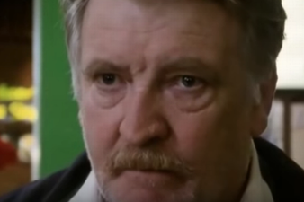 Georgie Burgess creator Roddy Doyle has written his own tribute to Pat Laffan