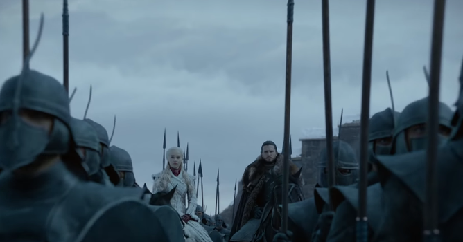 Battle of Winterfell
