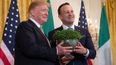 Leo Varadkar states that Donald Trump could visit Ireland as early as June