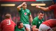 Two wretched moments sum up Irish performance as Wales clinch Grand Slam