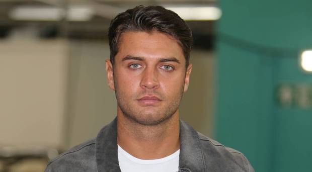 Michael Thalassitis