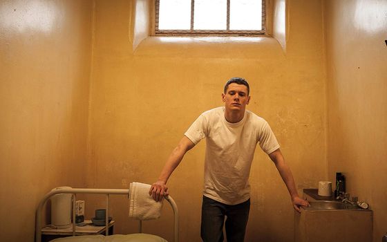 Starred Up
