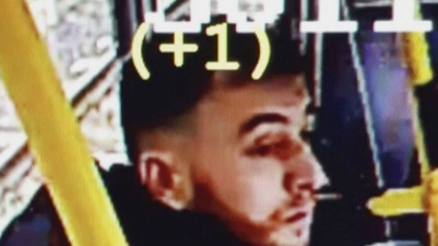 Utrecht shooting: Dutch police release picture of 37-year-old suspect