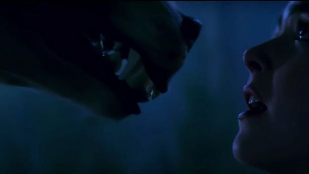 sabrina part 2 trailer