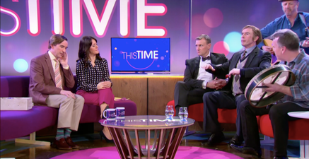 WATCH: Alan Partridge’s Irish farmer singing rebel songs on Paddy’s Day is fantastic