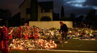 Christchurch mosque shooter charged with terrorism