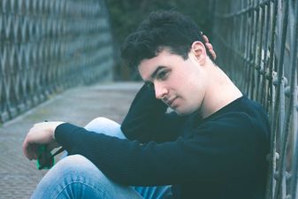 JOE’s Song Of The Day #749 – Mike Paul ‘Blame It On The Sun’