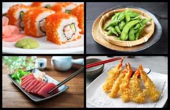 QUIZ: How well do you know traditional Japanese food?