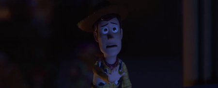 #TRAILERCHEST: A brand new trailer for Toy Story 4 has dropped
