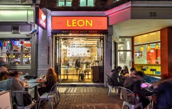LEON, the Naturally Fast Food company, announce plans to open two outlets in Dublin in 2019